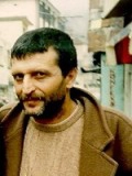 Ahmet Akıncı