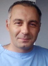 Ahmet Saraçoğlu