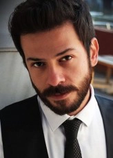 Ahmet Tansu Taşanlar