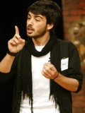 Ali Akdal