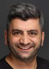 Ali Bahadır Bahar
