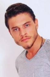Ali Burak Ceylan
