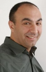 Ali Çoban