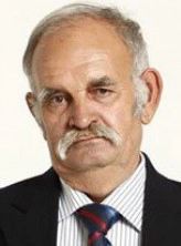 Ali Demirel