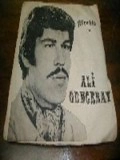 Ali Gencebay