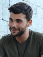 Ali Kaan Serez