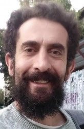 Ali Murat Altınmeşe