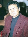 Ali Rıza Binboğa