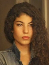 Alize Gördüm