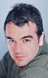 Alp Balkan