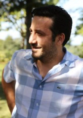 Alper Kıvılcım