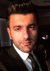 Alper Saylık
