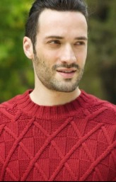 Andreas Konstantinou