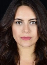 Arzu Oruç
