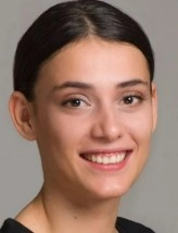 Aslı Şimşek