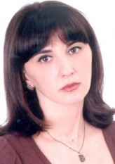 Ayan Mirqasımova