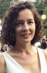 Ayfer Dönmez