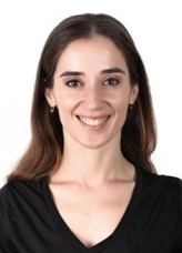 Ayşe Günyüz Demirci