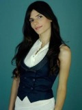 Ayşe Melike Çerçi