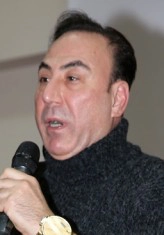 Bahadır Tokmak