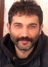 Barış Atay