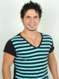 Barış Üstündağ