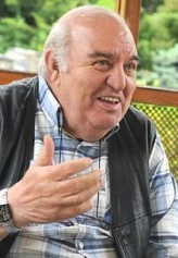 Baykal Kent