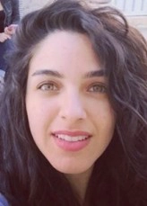 Begüm Akkaya