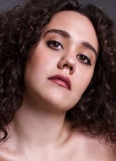 Begüm Çağla Taşkın