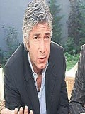Behzat Uygur