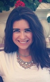 Berrak Güvem