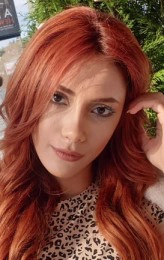 Beyza Dolu