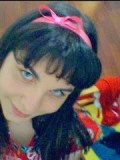 Biğkem Melisa özelçi