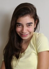 Birsu Demir