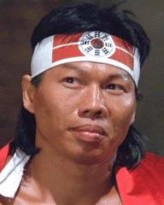 Bolo Yeung