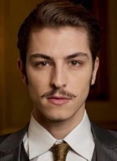 Boran Kuzum