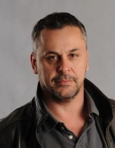 Branimir Popovic