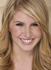 Brittany Carson