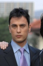 Bülent Çetinaslan