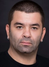 Bülent Şakrak