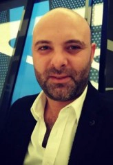 Burak Ergün