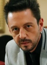 Burak Sarımola
