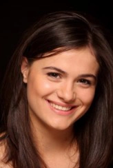 Burcu Cavrar