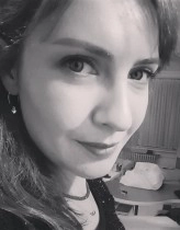 Burcu Gül Kazbek Özkan
