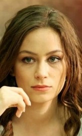 Buse Arslan