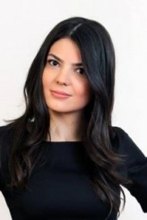 Büşra Çubukçuoğlu