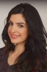 Büşra Ertürk