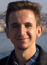 Çağatay Çelikbaş