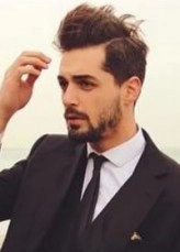 Çağkan Özkörüklü