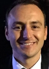 Çağlar Tüfekçi